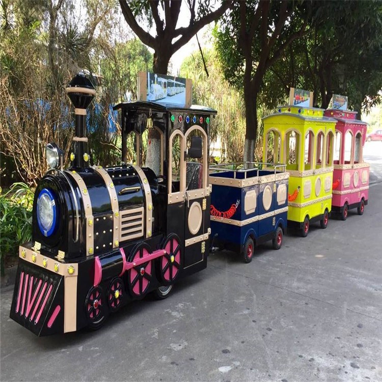 黑龙江儿童观光小火车